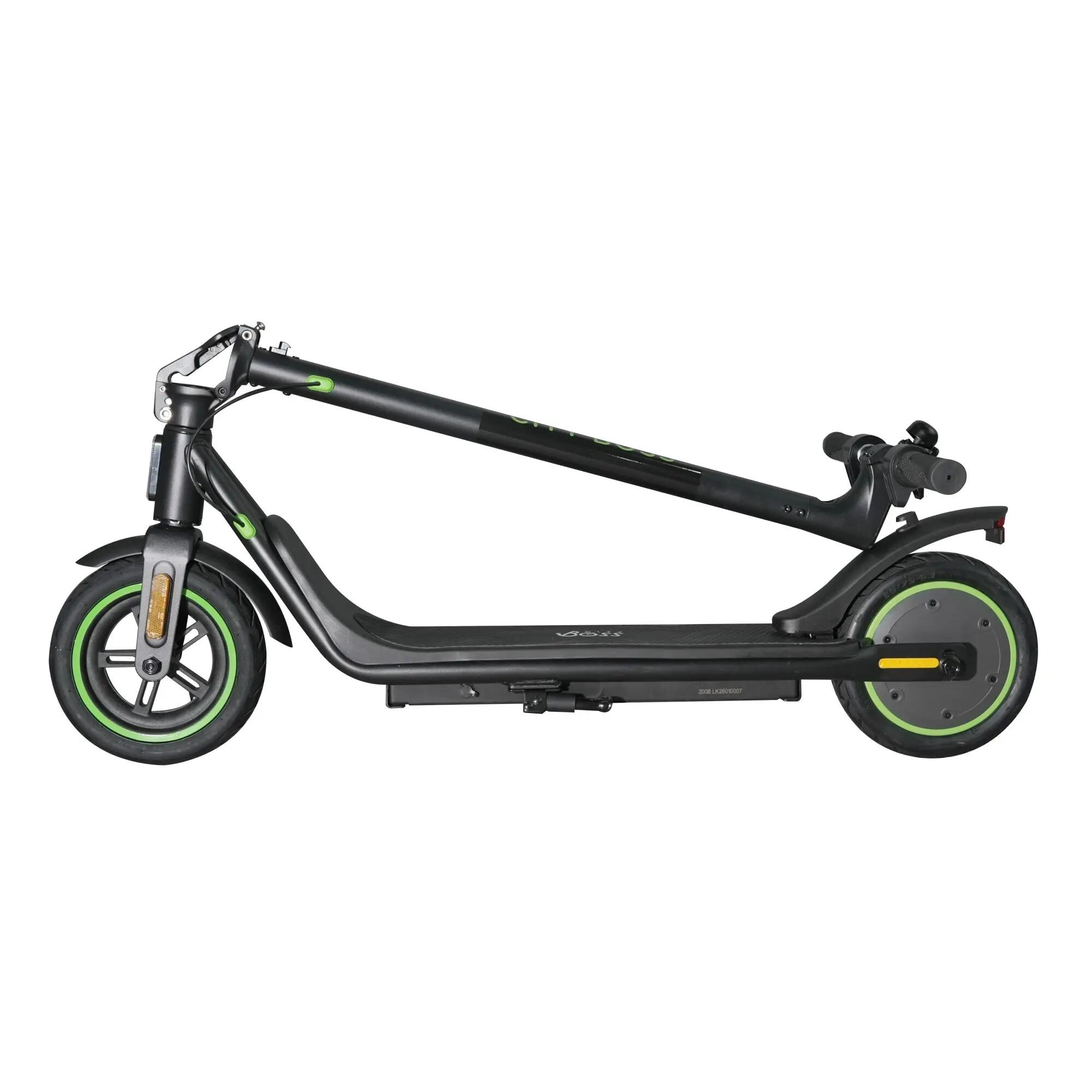 Elektrická koloběžka City Boss RS200 5/9