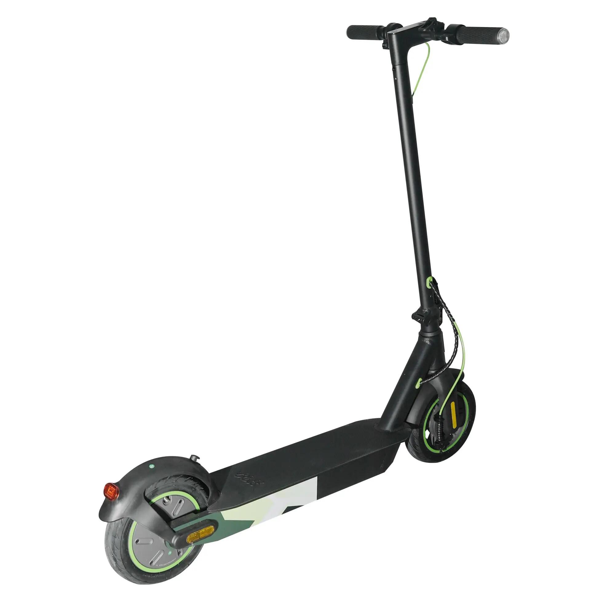 Elektrická koloběžka City Boss RS600 5/11