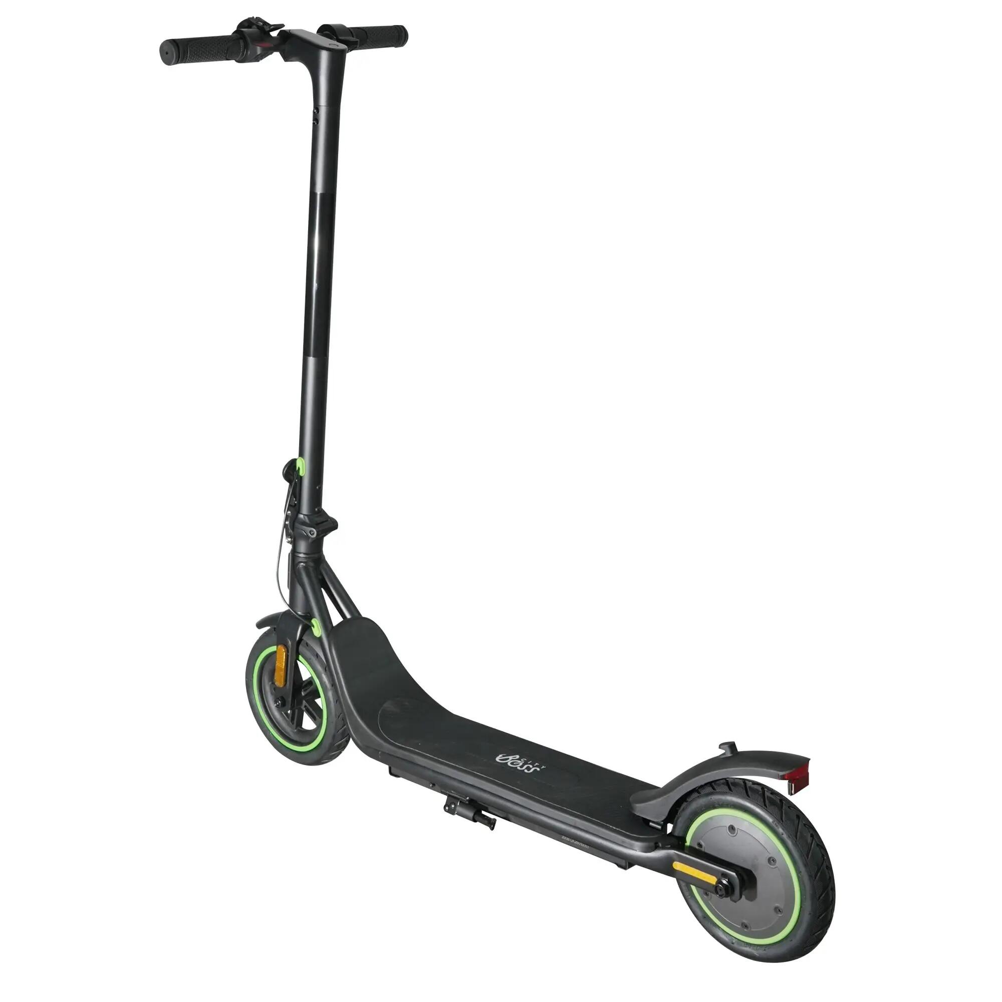 Elektrická koloběžka City Boss RS200 4/9