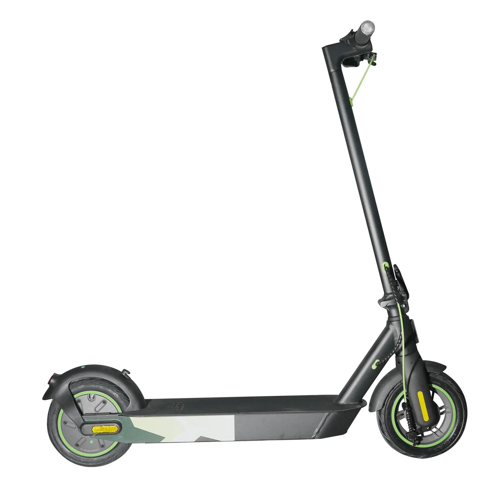 Elektrická koloběžka City Boss RS600 4/11