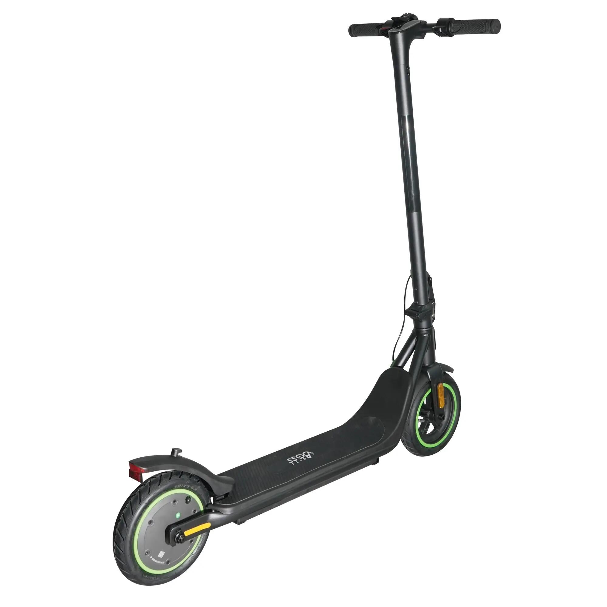 Elektrická koloběžka City Boss RS200 3/9