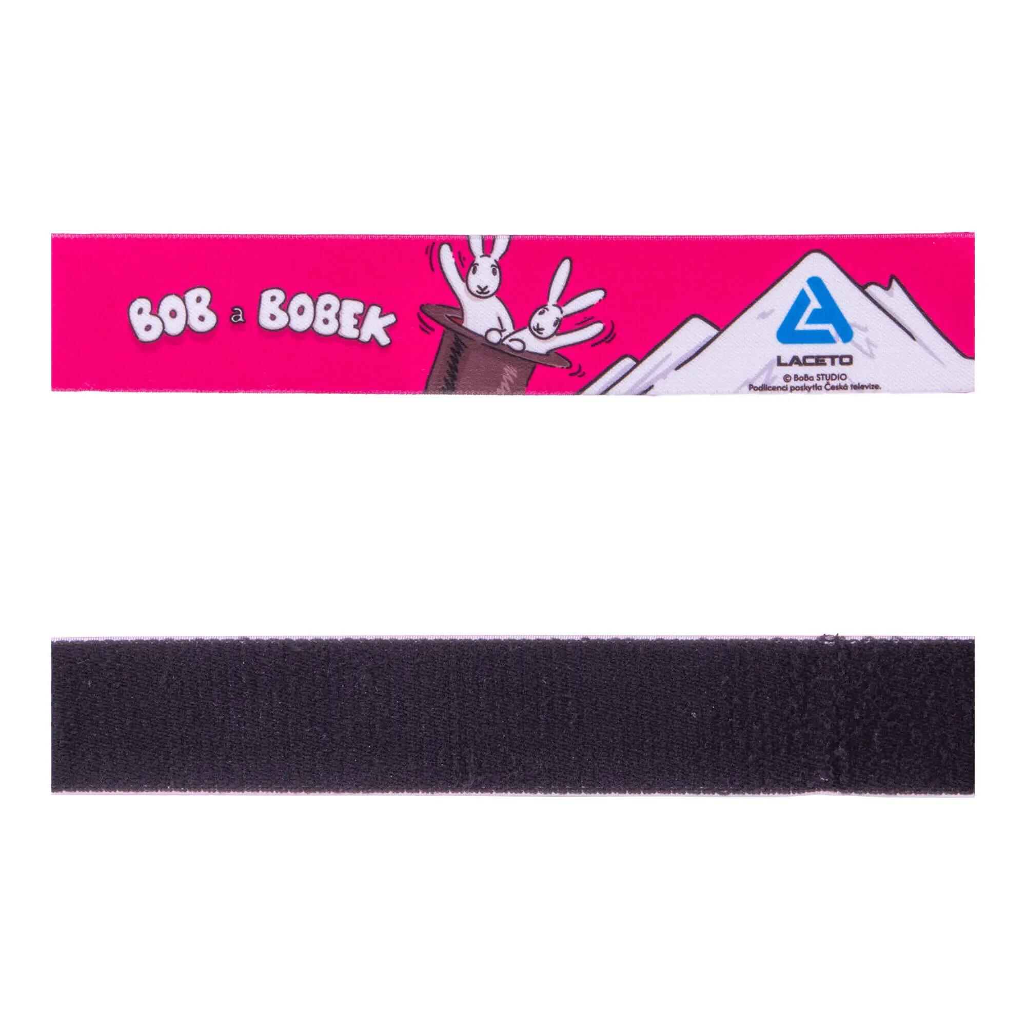 Dětské lyžařské brýle FROSTY BOB A BOBEK 5/6