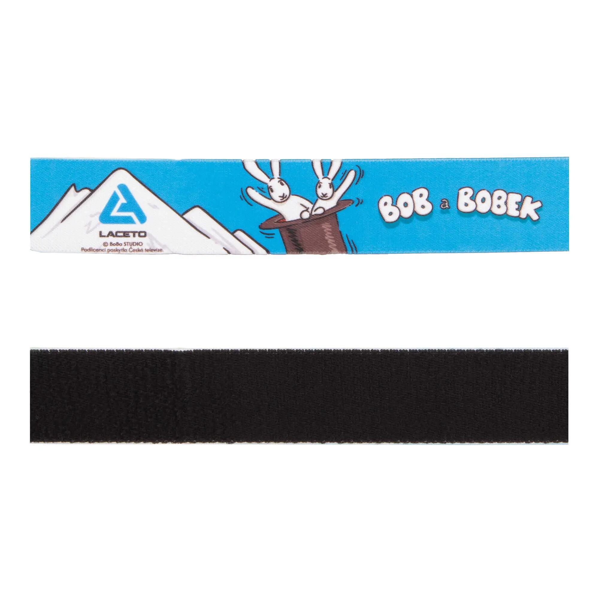 Dětské lyžařské brýle FROSTY BOB A BOBEK 5/6