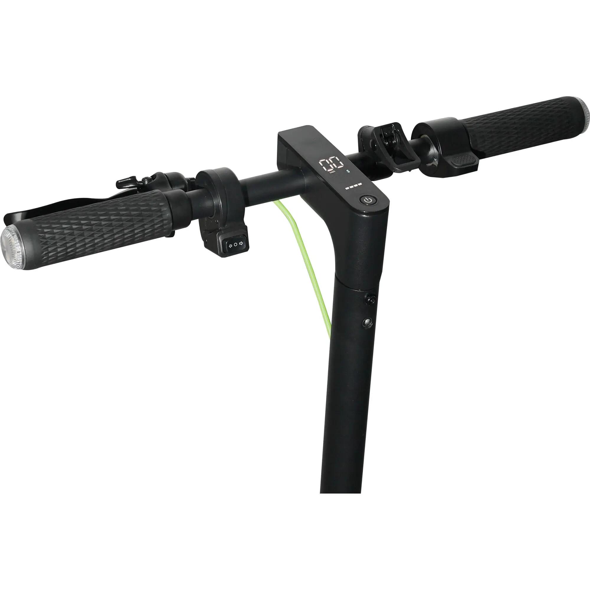 Elektrická koloběžka City Boss RS600 10/11