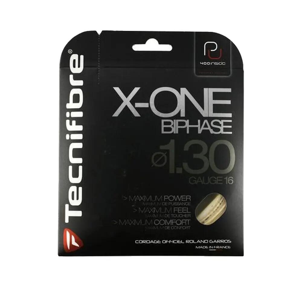 X-ONE BIPHASE 12 m 2/2