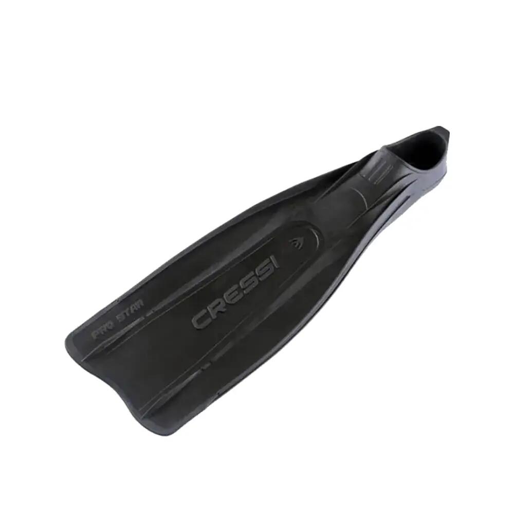 Cressi Pro Star Yellow Fins 4/4