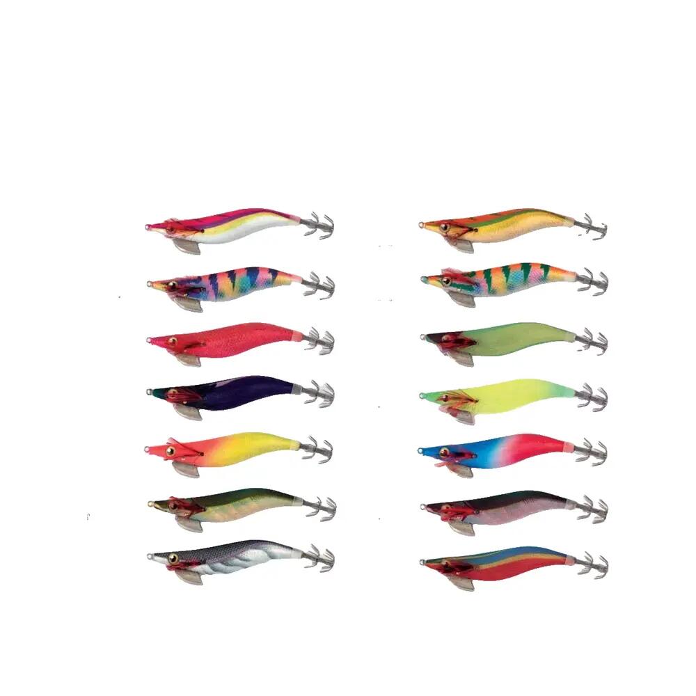 Atraer a Shimano Sephia Excounter 3.5 2/5