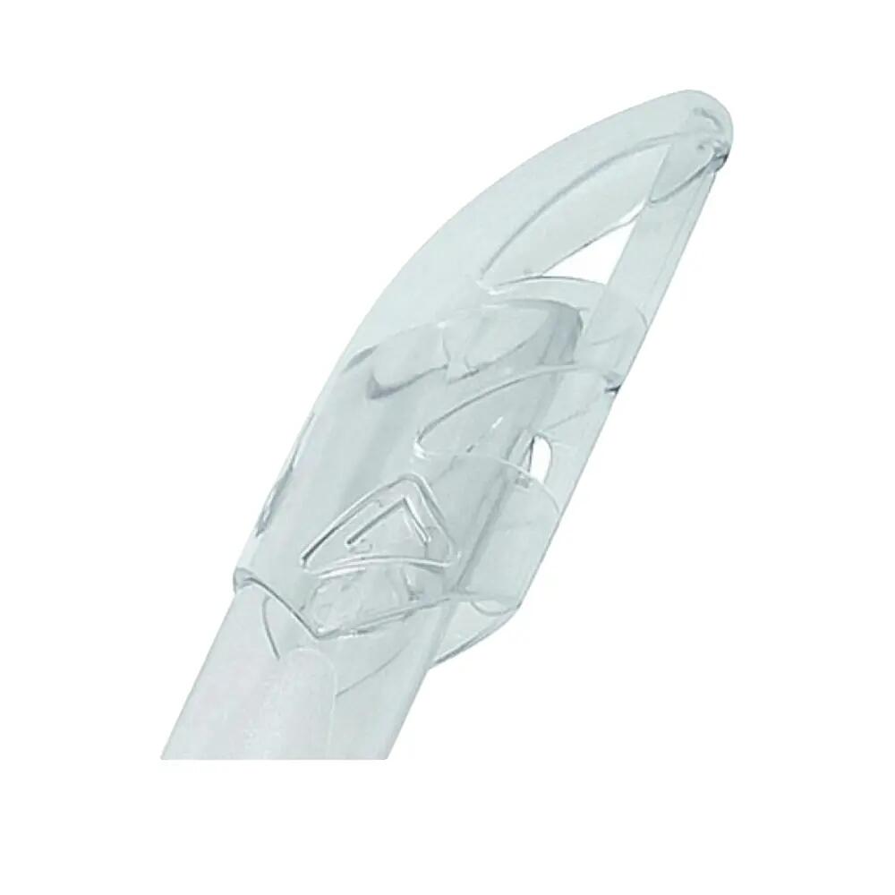 Snorkel Cressi Gamma Preto 2/4