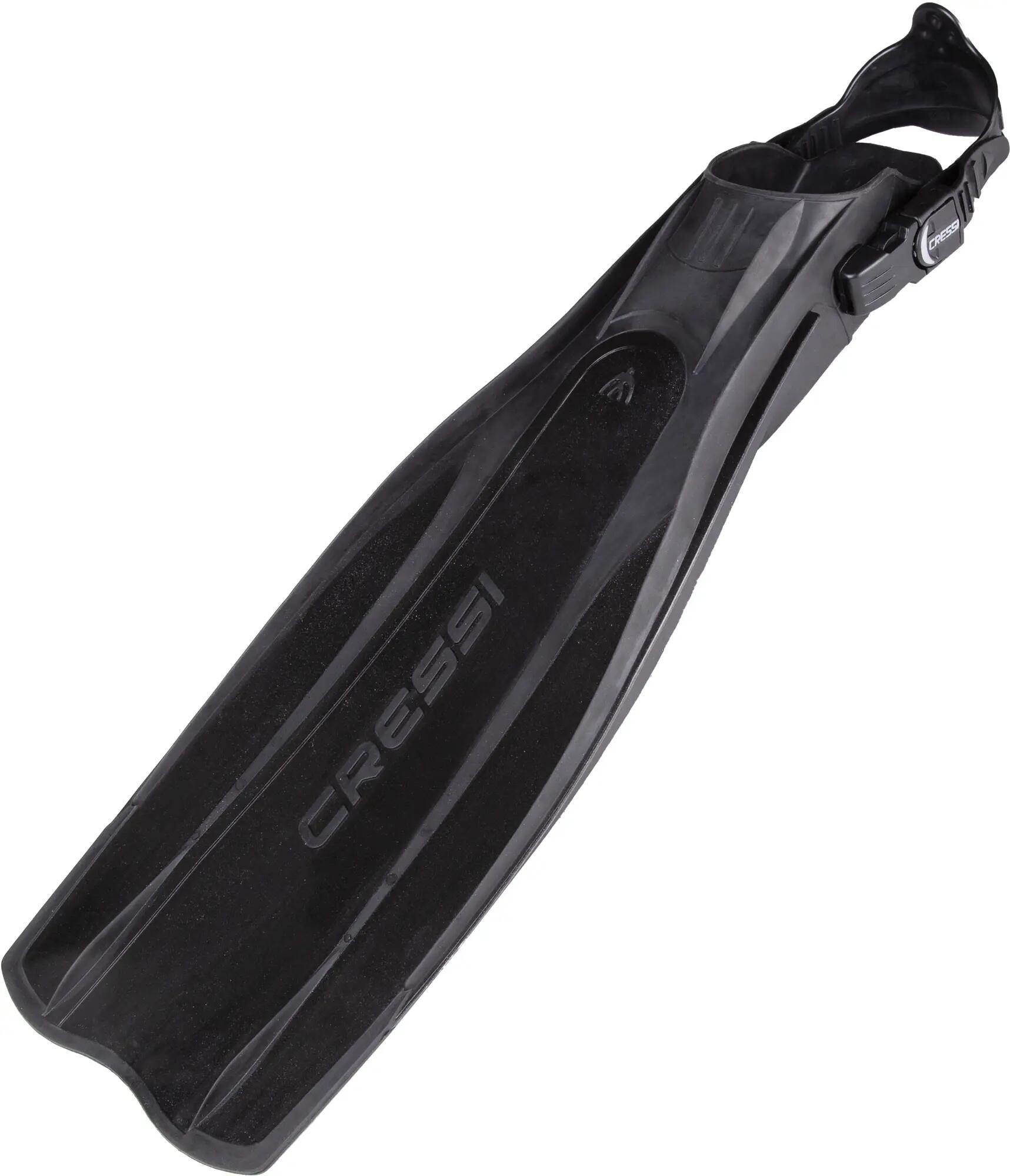 Palmes Cressi Pro Light 3/5