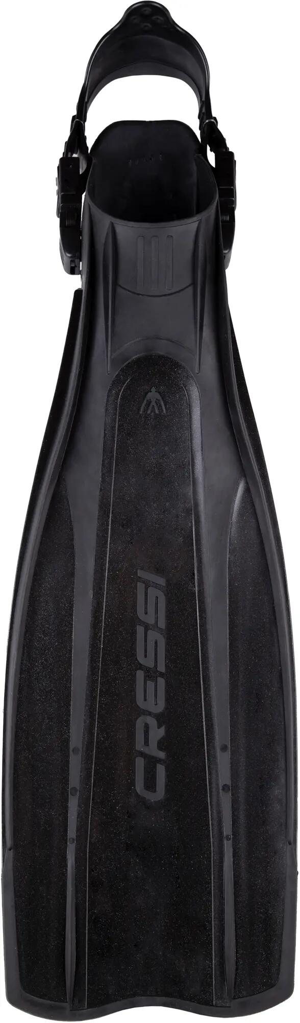 Palmes Cressi Pro Light 2/5
