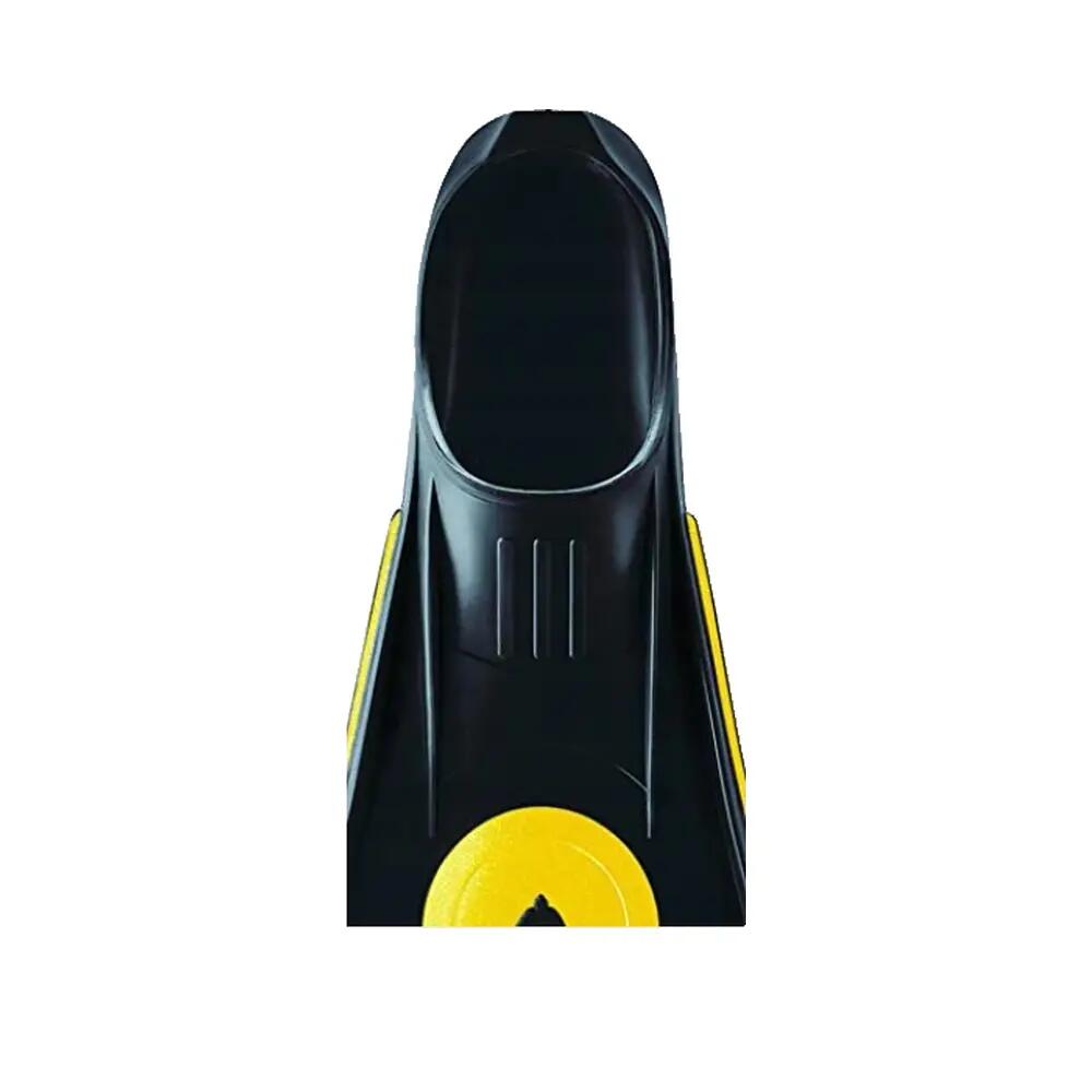Palmes Cressi Pro Star Gialle 3/10