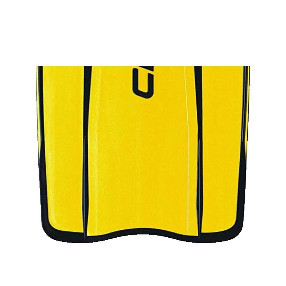 Palmes Cressi Pro Star Gialle 2/10