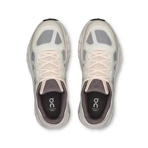 Schoenen On Running Cloudtilt Remix Zilver/Ivoorkleur 5/5
