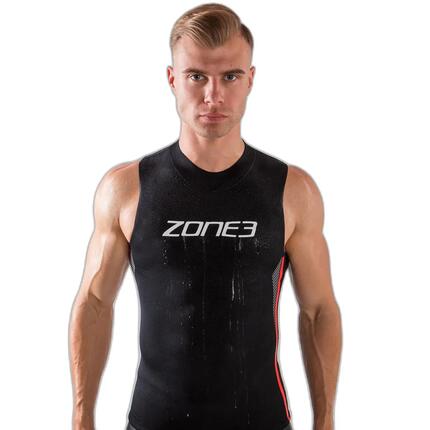 Gilet chauffant néoprène Zone3