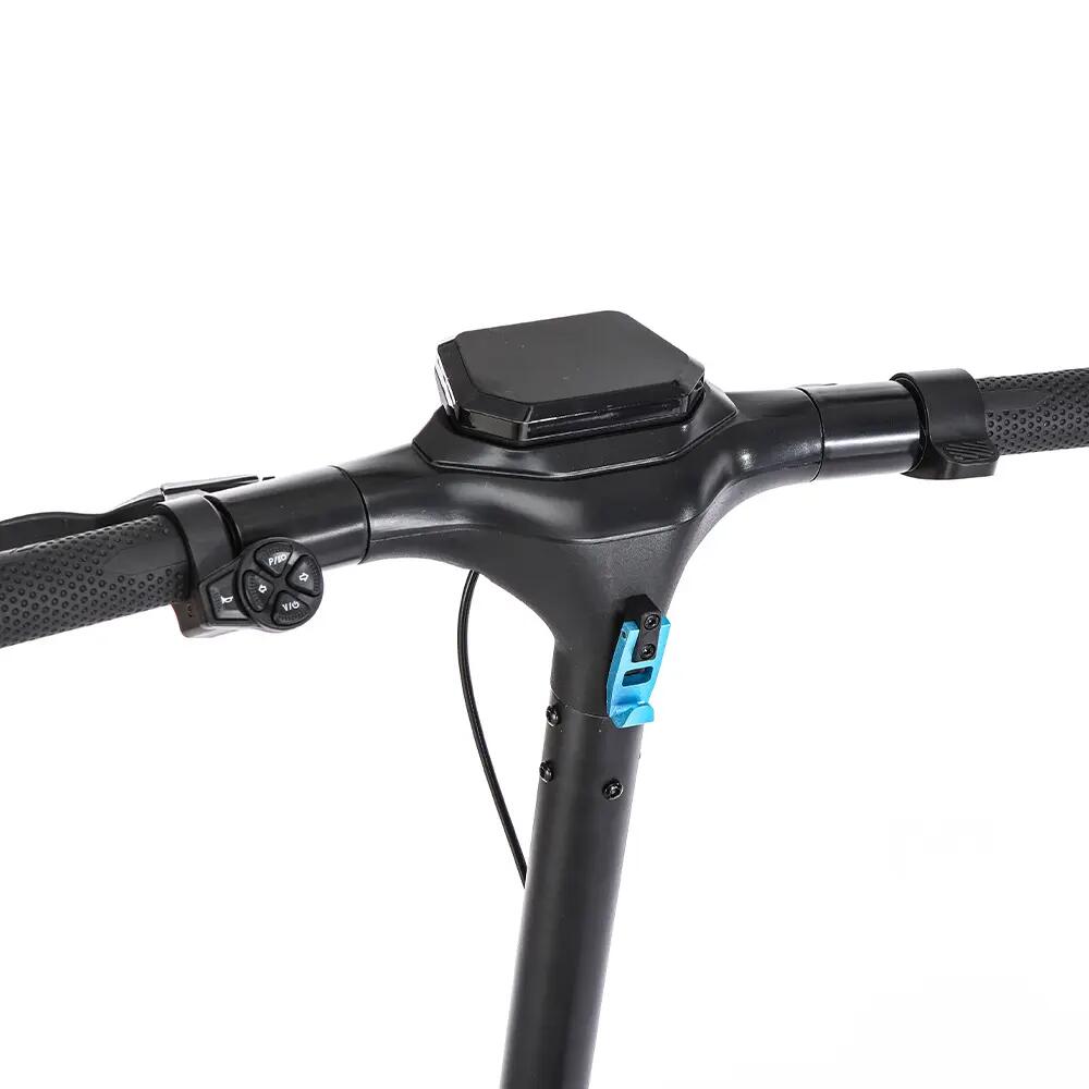 Trotinete Elétrica para Adultos SIGMA N07, Bateria de Lítio de 48V 13Ah 4/4