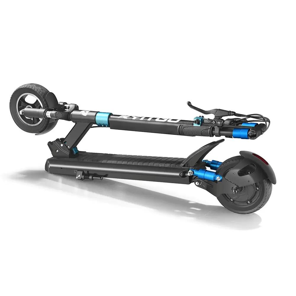 Trottinette électrique pliable SIGMA K07S, 250 W, 48 V 10,4 Ah, 10 pouces 4/5