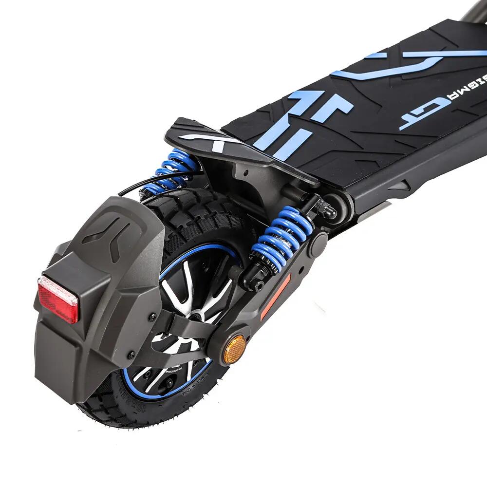 Trotinete Elétrica para Adultos SIGMA N07, Bateria de Lítio de 48V 13Ah 3/4