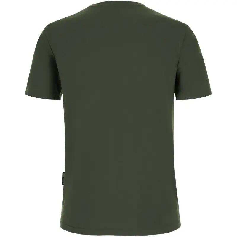 Santini Eroica T-Shirt ER499COTE 6/7