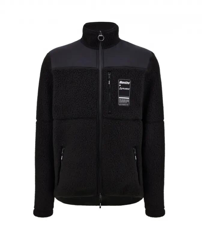 Santini Ovis Günlük  Polar Ceket 4m71175ovis 2/2