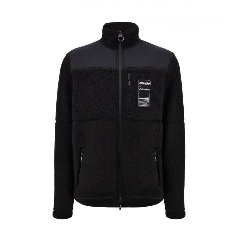 Santini Ovis Günlük  Polar Ceket 4m71175ovis