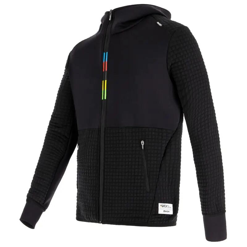 Santini  Uci Günlük Ceket RE40075GROOVUCI 3/4