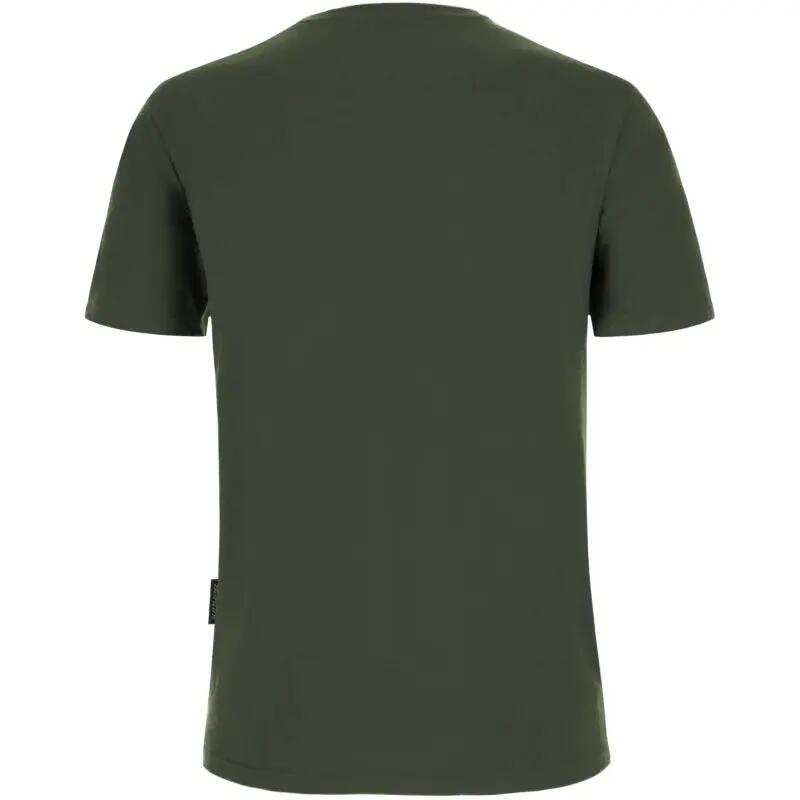 Santini Eroica T-Shirt ER499COTE 2/7