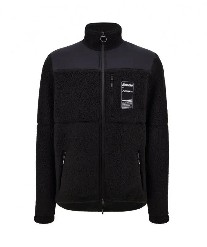 Santini Ovis Günlük  Polar Ceket 4m71175ovis 1/2