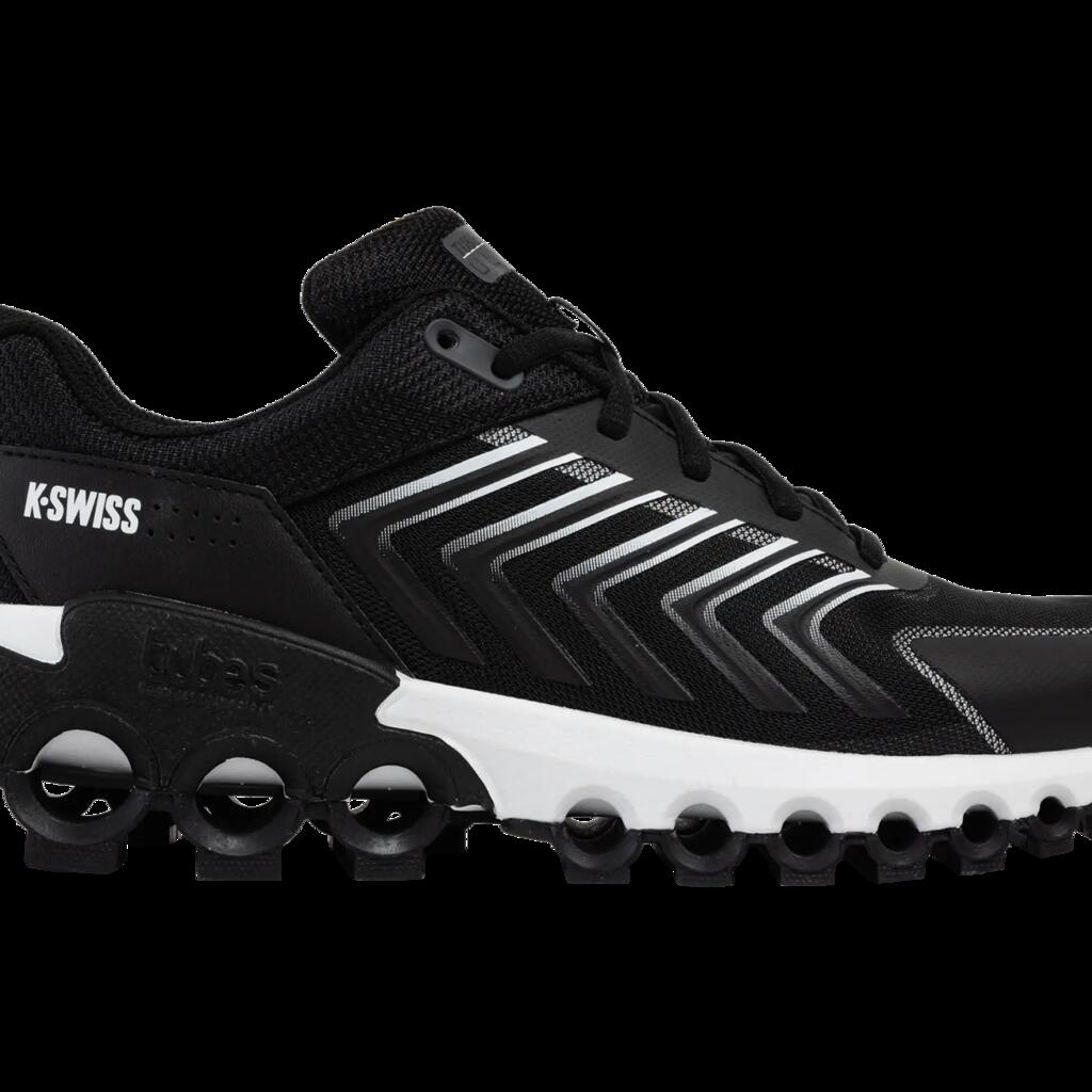 Мъже - K-Swiss Tubes Sport Ultra - 08913-035-M - Черен