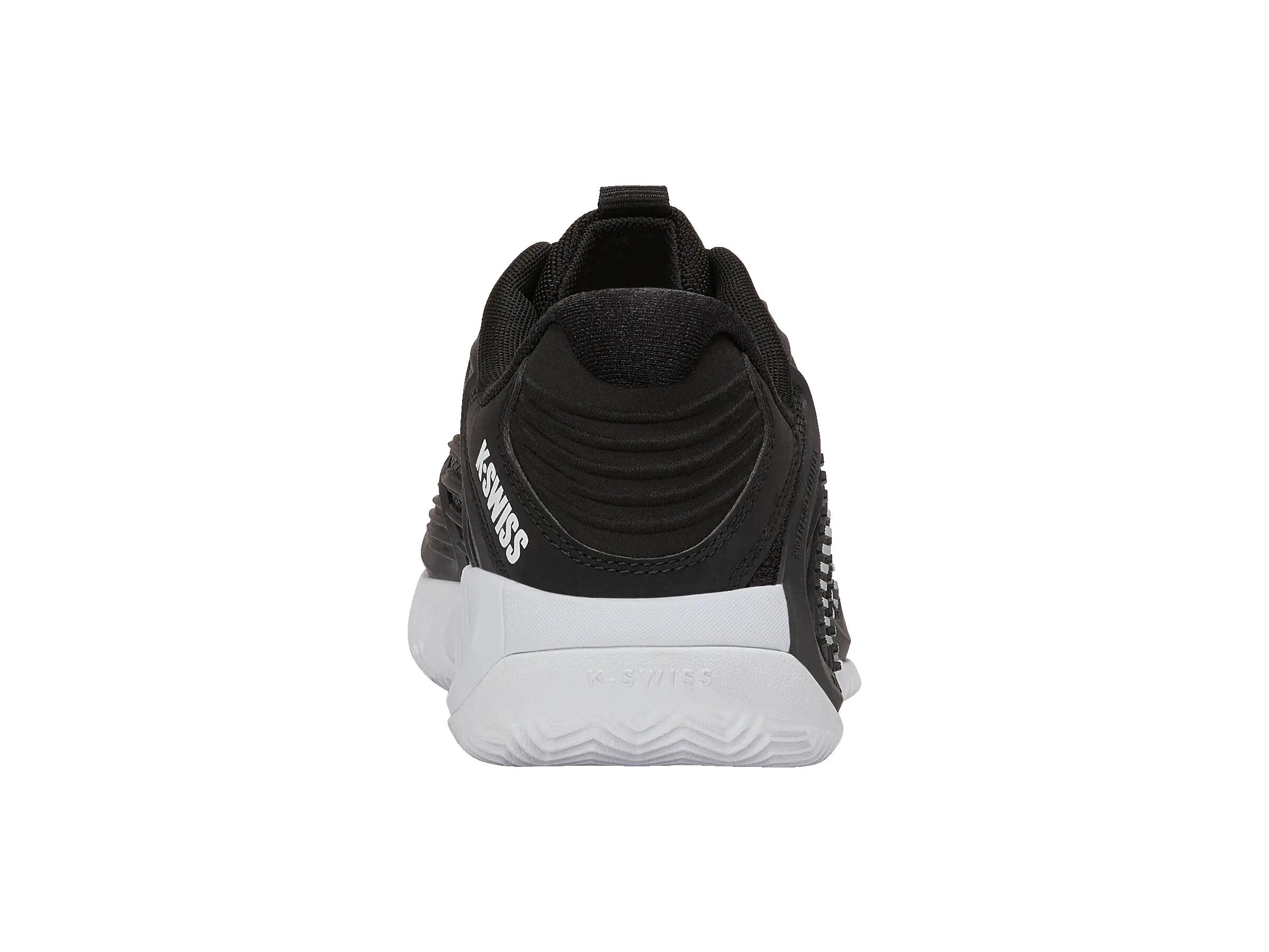 K-Swiss Women's Hypercourt Express 3 Clay Court Tennis Shoes 4/5