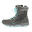 Enfants Chaussures d'hiver Hemsedal gris acier/menthe