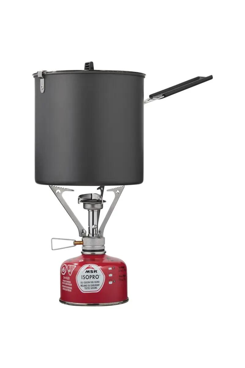 Zestaw Pocket Rocket Stove Kit 3/3