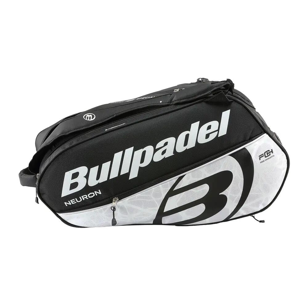 Bullpadel Bpp-24020 Neuron 005 Sacos Padel 2/7