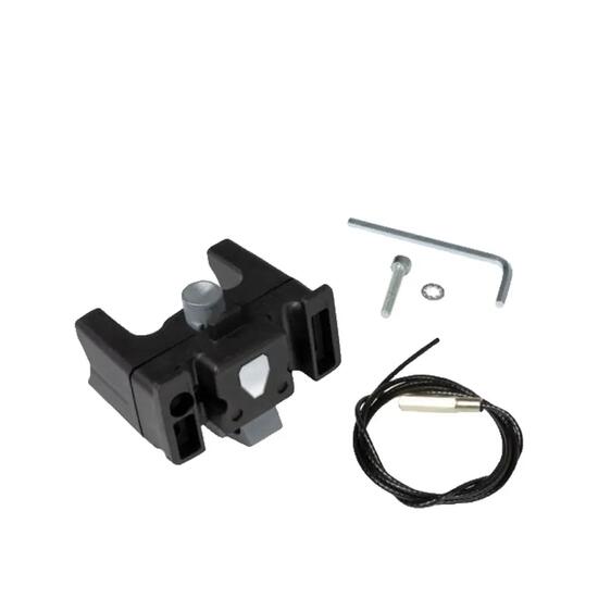 Kit de fixation guidon ORTLIEB