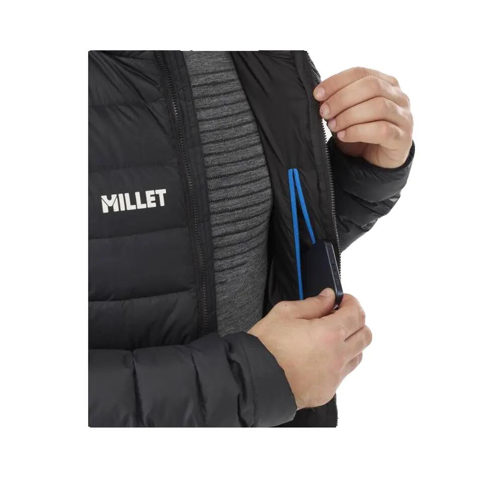 Veste Millet Evole 700 Homme 10/10