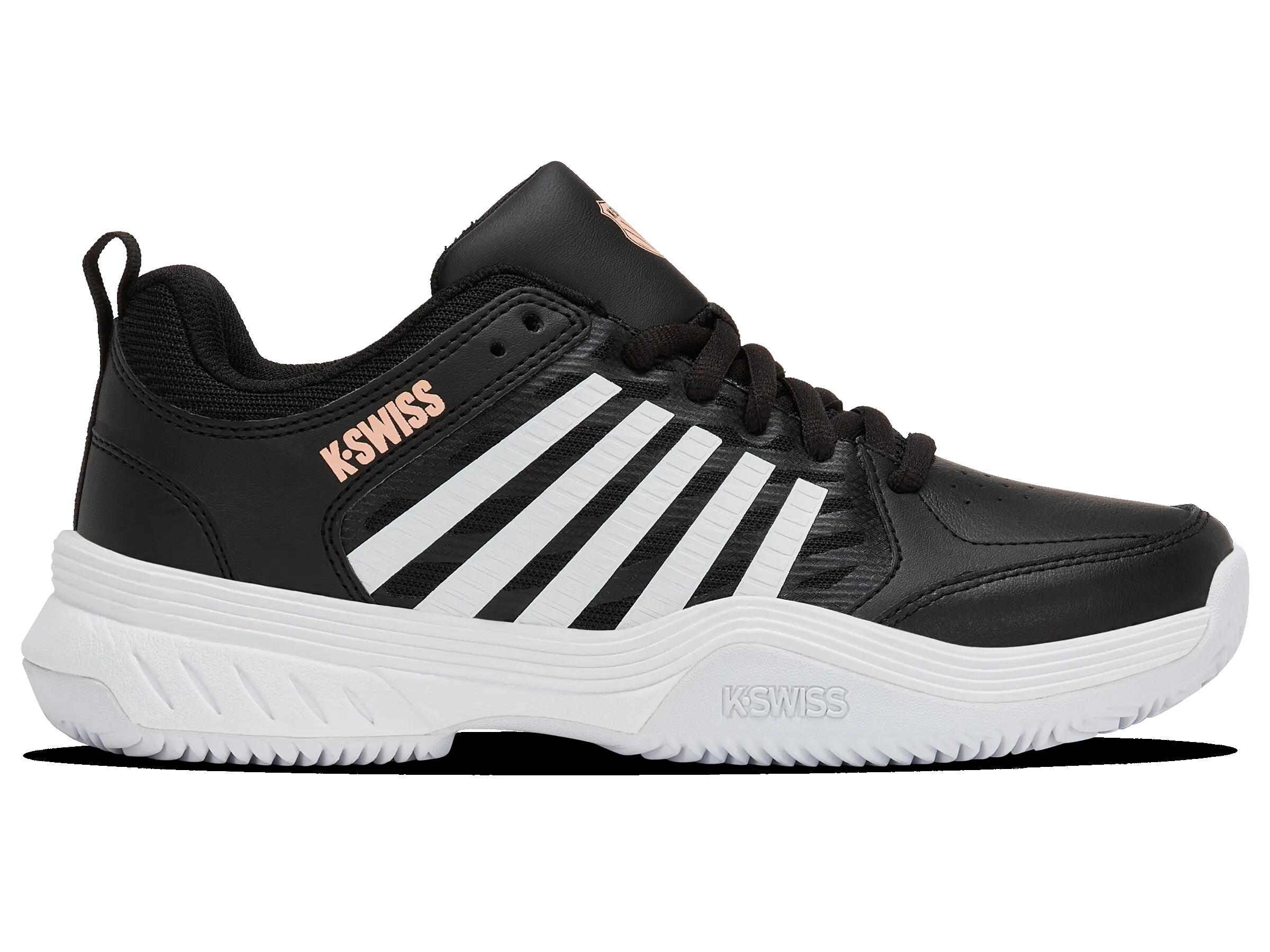 K-SWISS picture