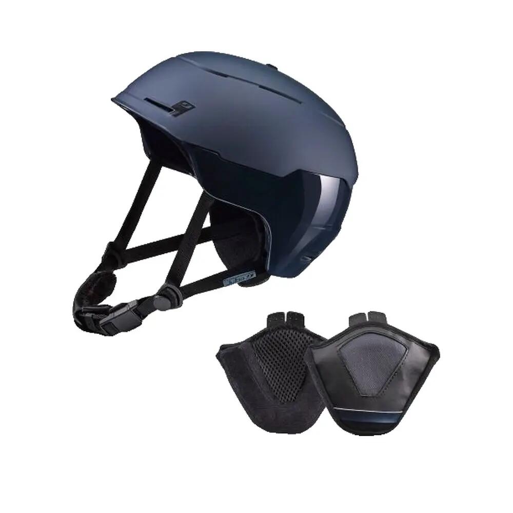 Casque de ski Julbo Conquest léger et ajustable 6/6