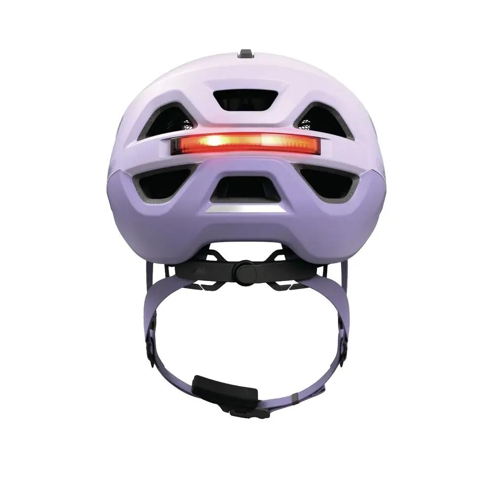 Abus Urban-I 4.0 ACE casco lavanda L 57-61 cm 5/7