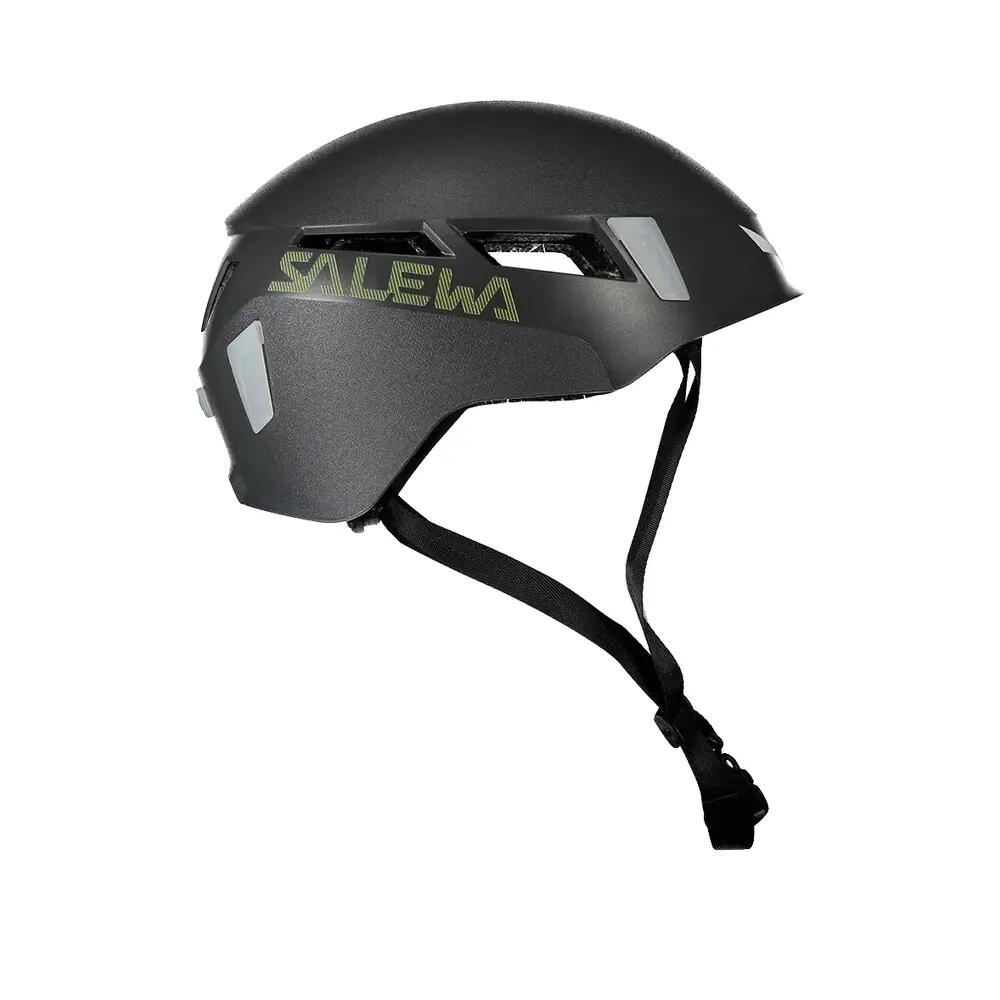 Casque d'escalade Salewa Pura Grigio 2/3