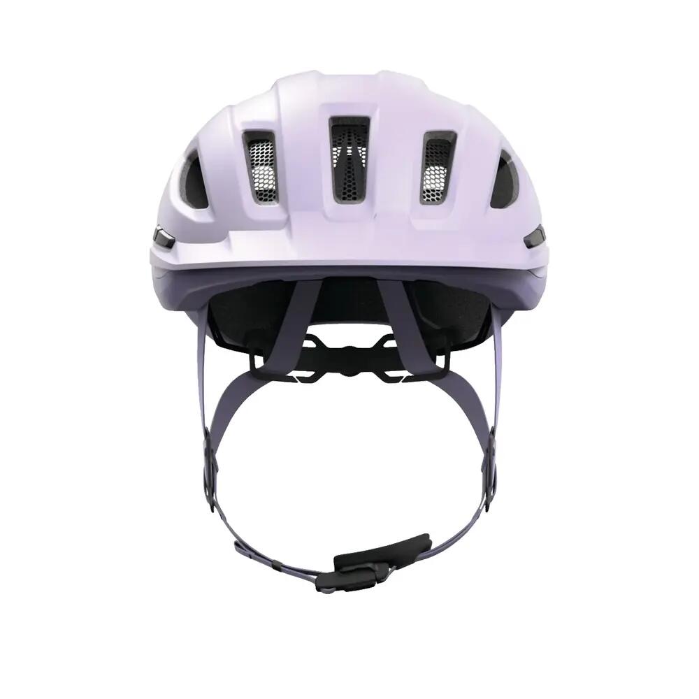 Abus Urban-I 4.0 ACE casco lavanda L 57-61 cm 4/7