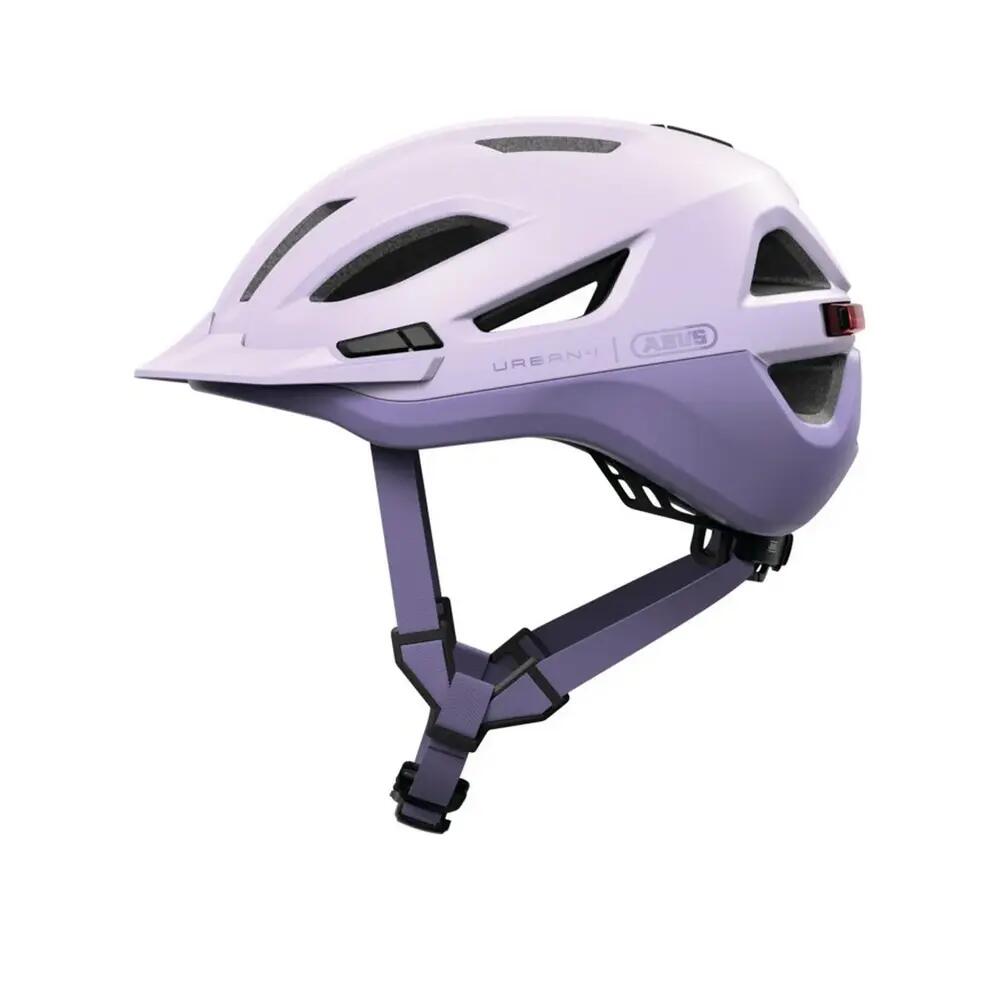 Abus Urban-I 4.0 ACE casco lavanda L 57-61 cm 3/7