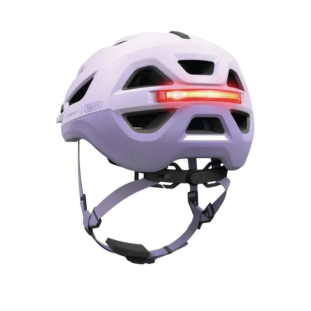 Abus Urban-I 4.0 ACE casco lavanda L 57-61 cm 2/7