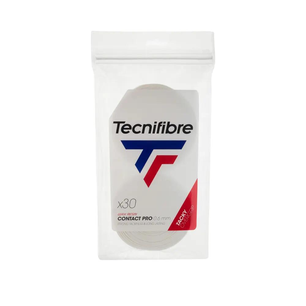 Tennis overgrip Tecnifibre Contact Pro 3/3