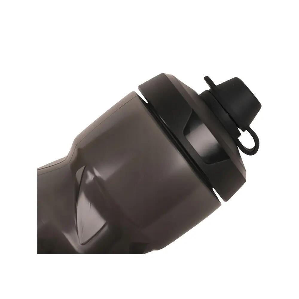 Bidon Zefal Sense Soft 65 Blanc 650 ml 3/4