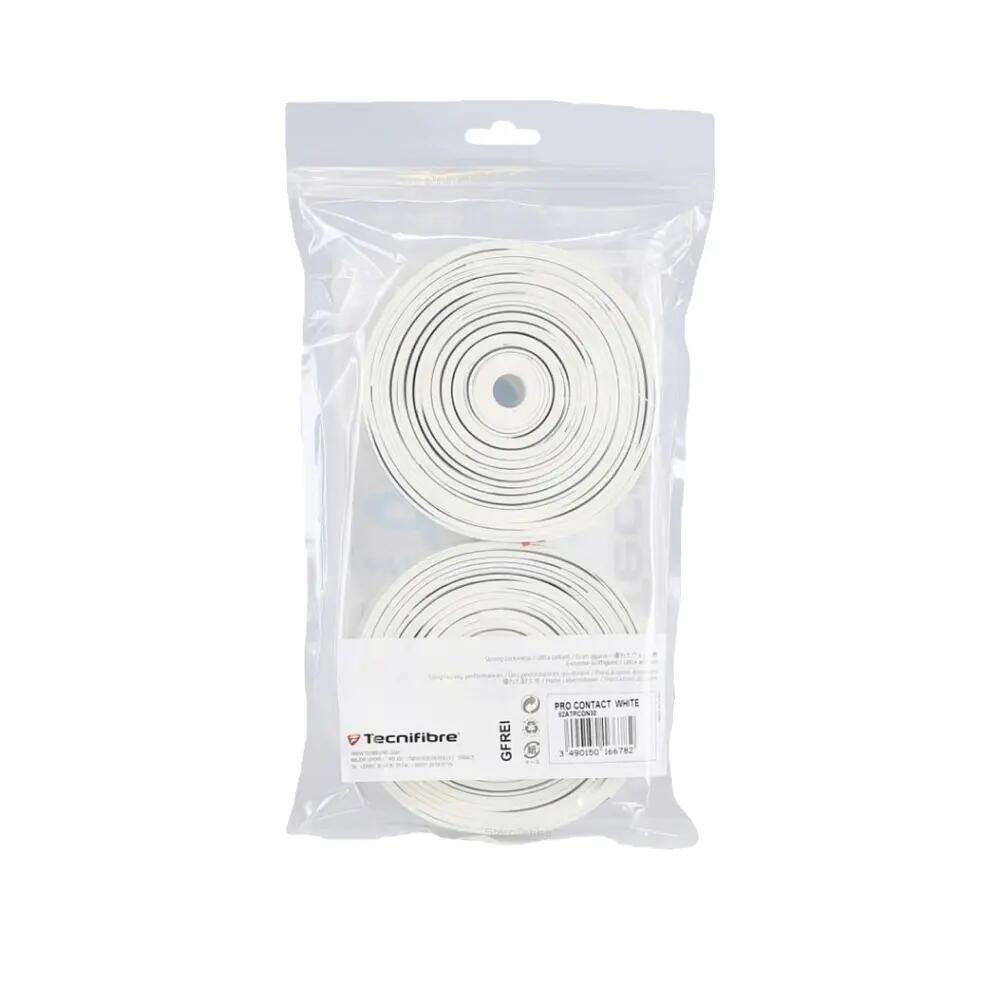 Tennis overgrip Tecnifibre Contact Pro 2/3