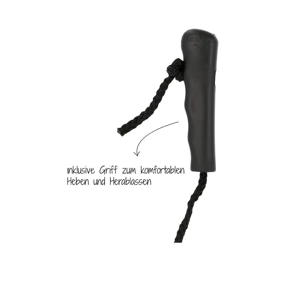 FISCHER Kupplung Lastenanhänger 8/8