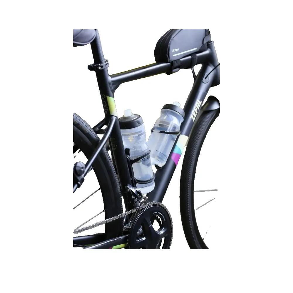 Zéfal Pulse Z2 Bottle Cage Black 9/9