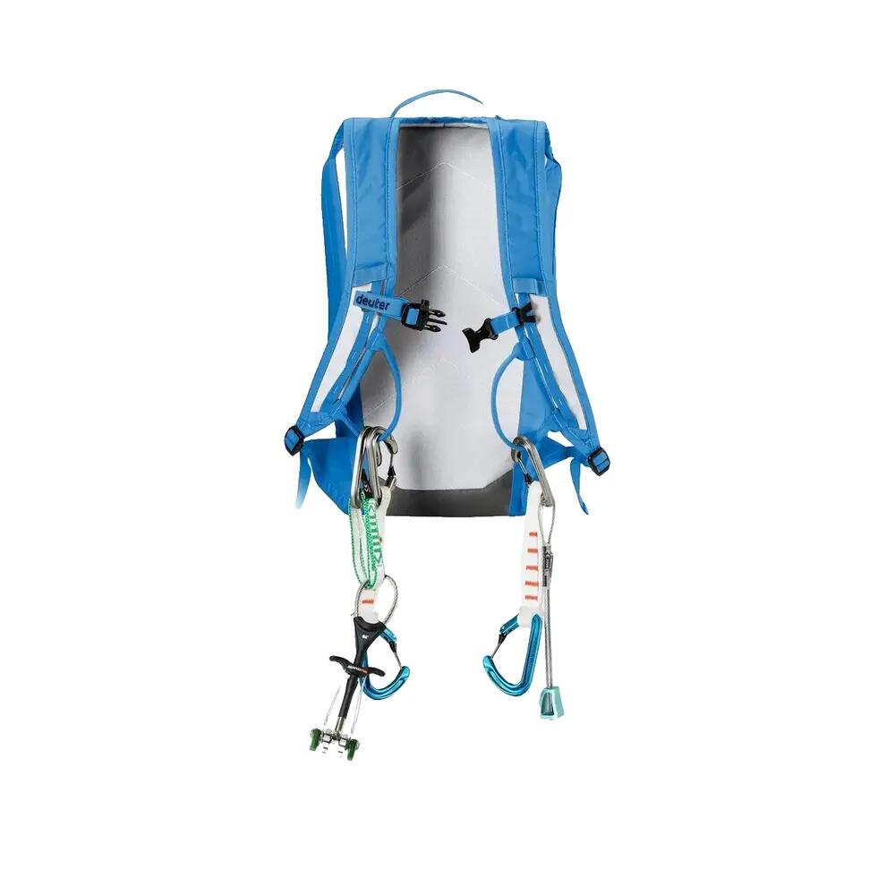 Unisex - klettern - rucksack - leicht - gravity pitch 12 9/15