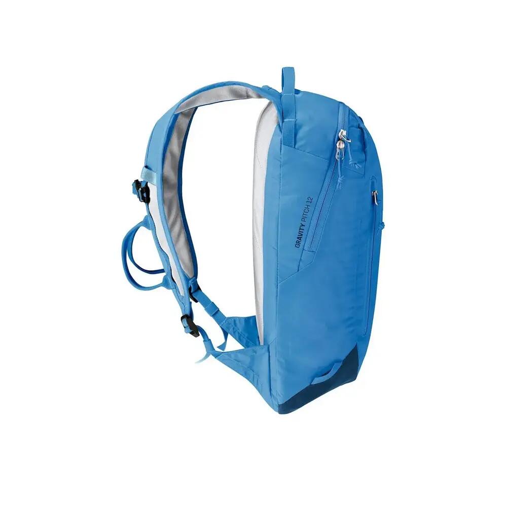 Unisex - klettern - rucksack - leicht - gravity pitch 12 8/15