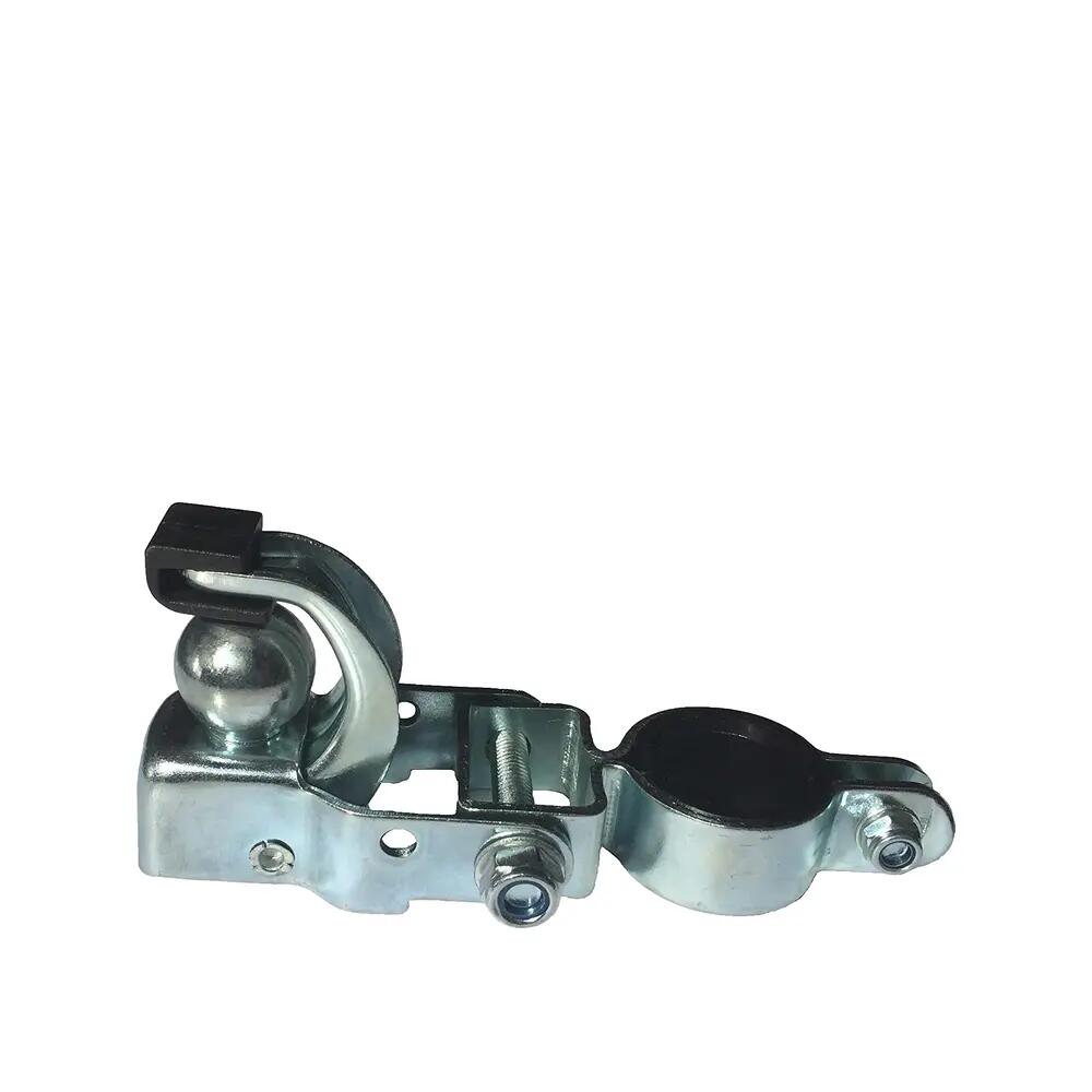 FISCHER Kupplung Lastenanhänger 5/8