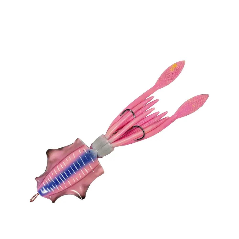 Leurre Rhino Squid  - 100g 7/7